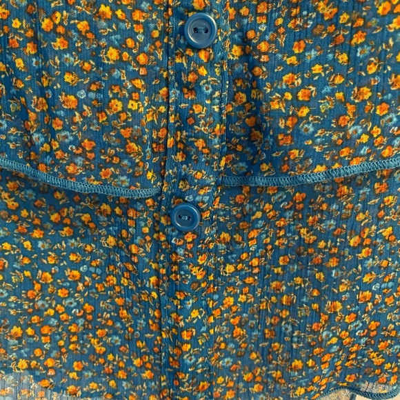 Mossimo Summer XL Top - Picture 5 of 6